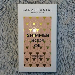 Shimmer Body Oil - Anastasia Beverly Hills